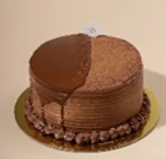 كيكة شوكولاتة
