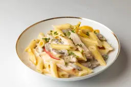 مكرونة الفریدو