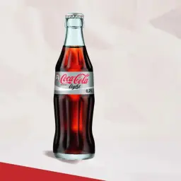 Diet Coke Cola