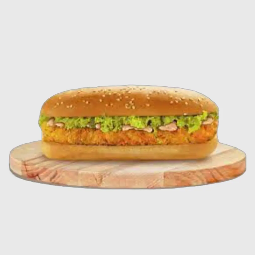 Zinger Meal