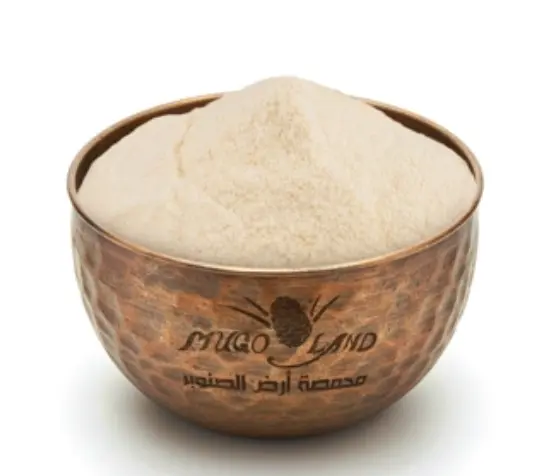 Smooth Semolina R43