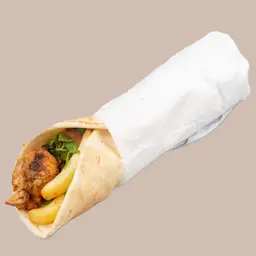 ساندويتش كباب دجاج