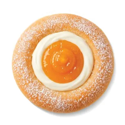 مانجو تشيزكيك