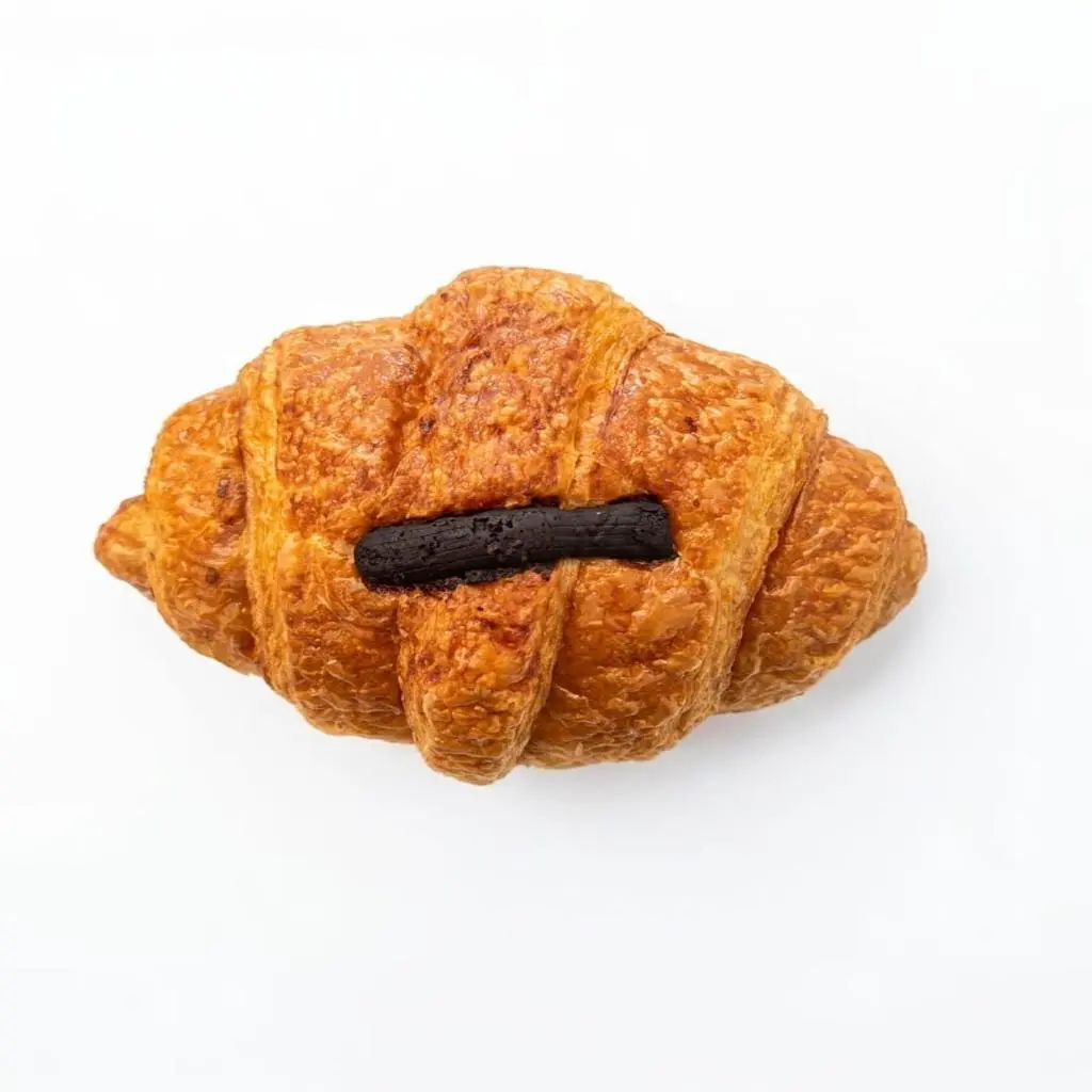 Chocolate Croissant