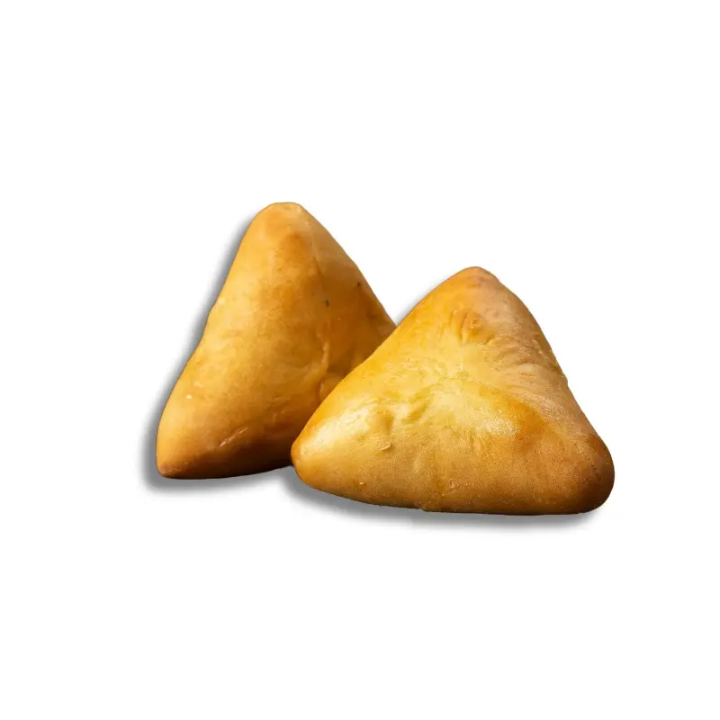 Medium Spinach Fatayer