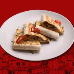 كاساديا دجاج