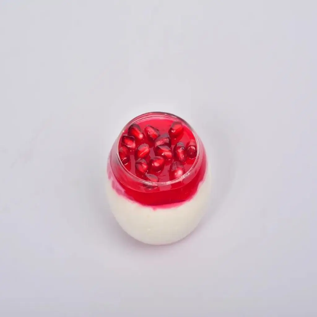 Truffle Pomegranate