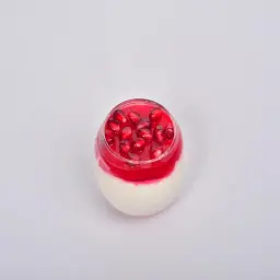 Truffle Pomegranate