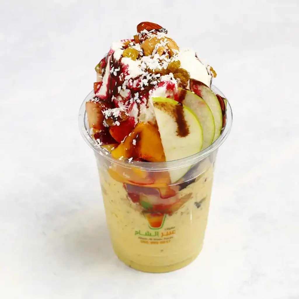 Fruit Araisy