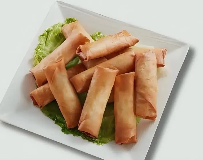 spring roll