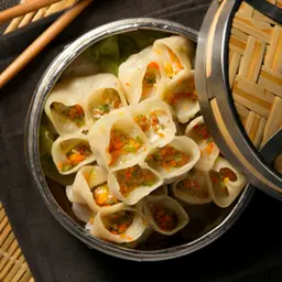 Dumpling Shrimp
