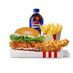 Burger Box Raheeb