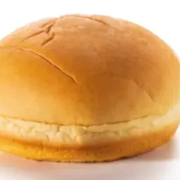 خبز برجر