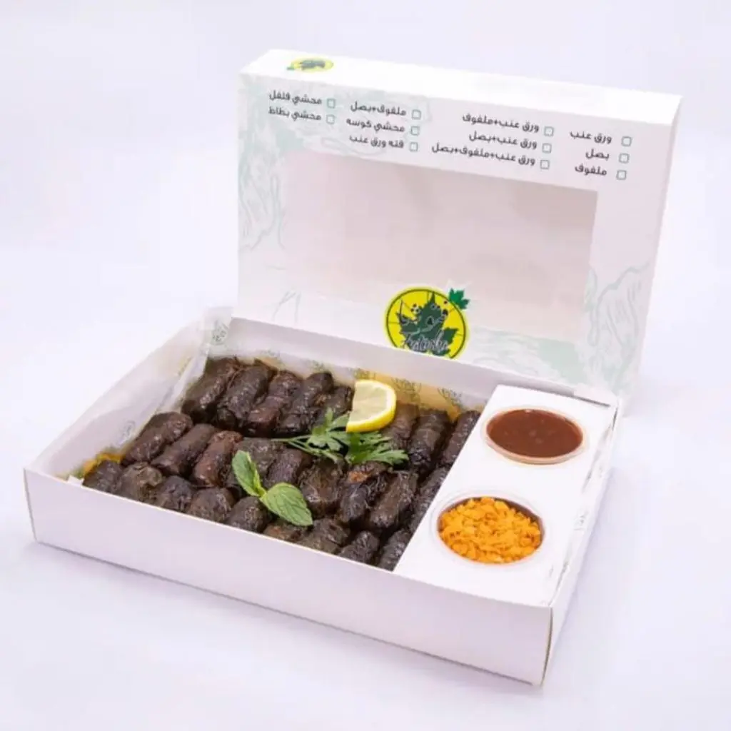 ورق عنب