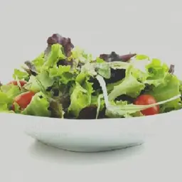 سلطة خضراء