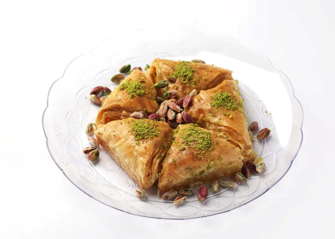 وربات الشام قشطة