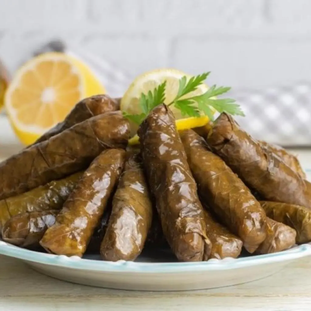 ورق عنب