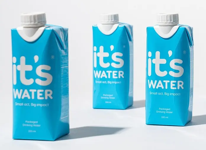 Water