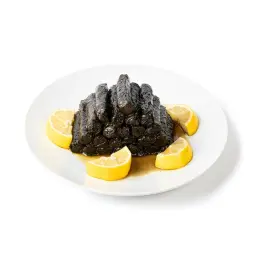 Grape Leaves