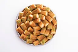 Cheese Mabroomeh