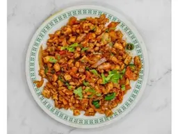 Chicken Dish