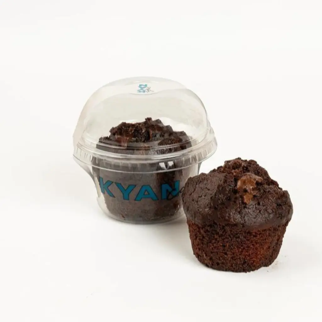 Chocolate Muffin