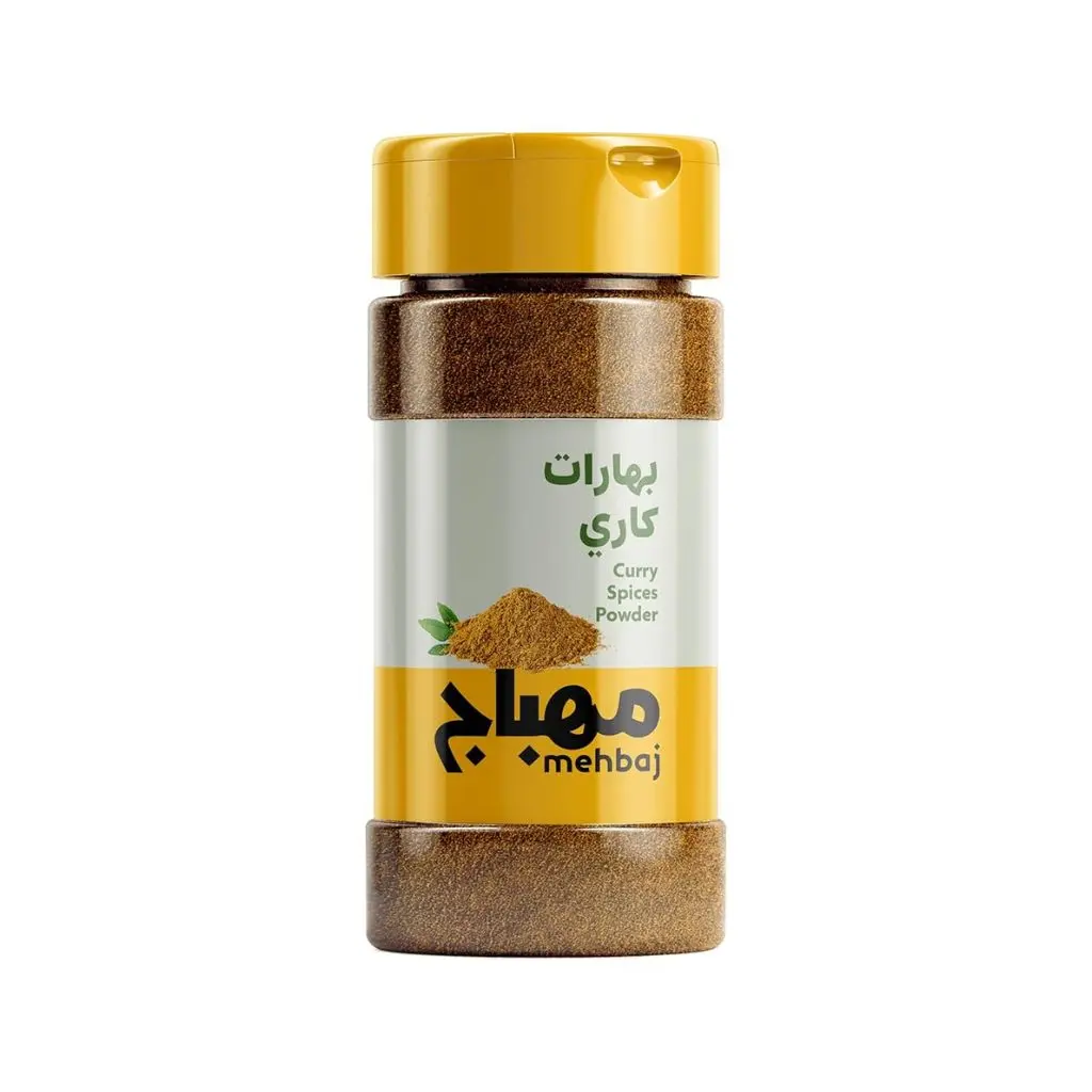 المهباج بهار كاري