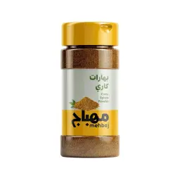 المهباج بهار كاري