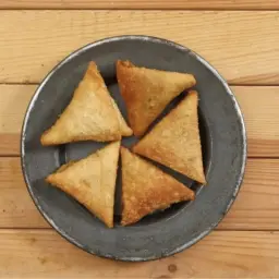 سمبوسة دجاج
