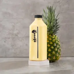 Pineapple Juice
