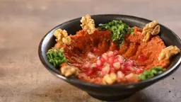 Levantine Muhammara