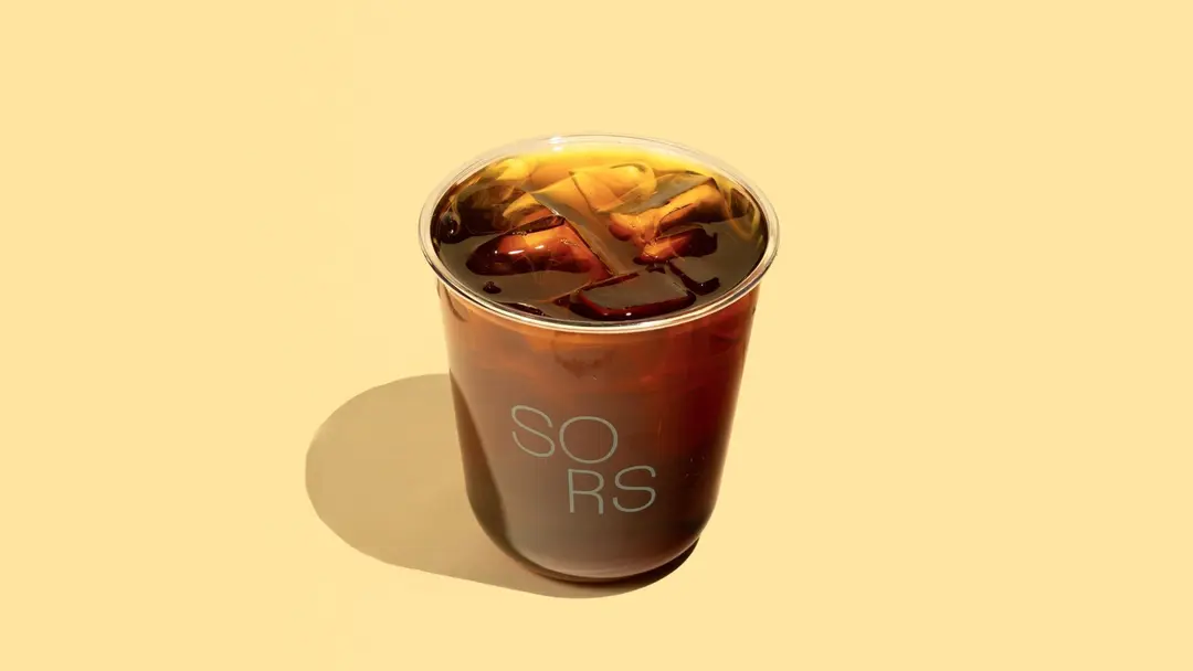 Iced Coffee Day