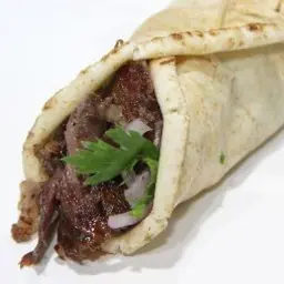 Meat Shawarma