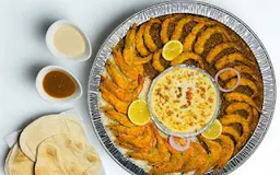 Shrimp Tray
