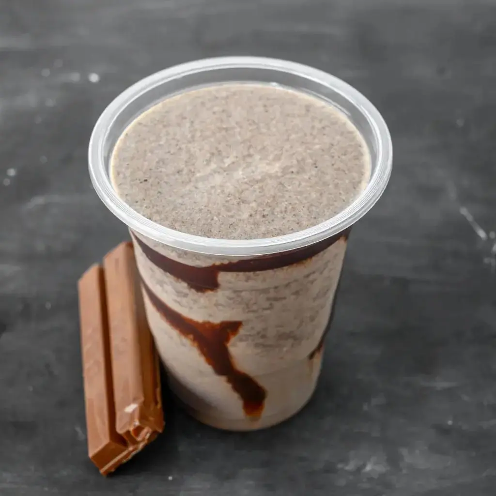 Milkshake