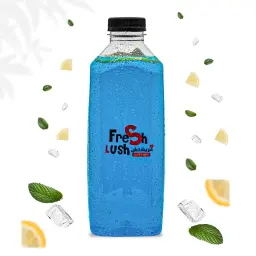 Limeito Mojito - 1 L