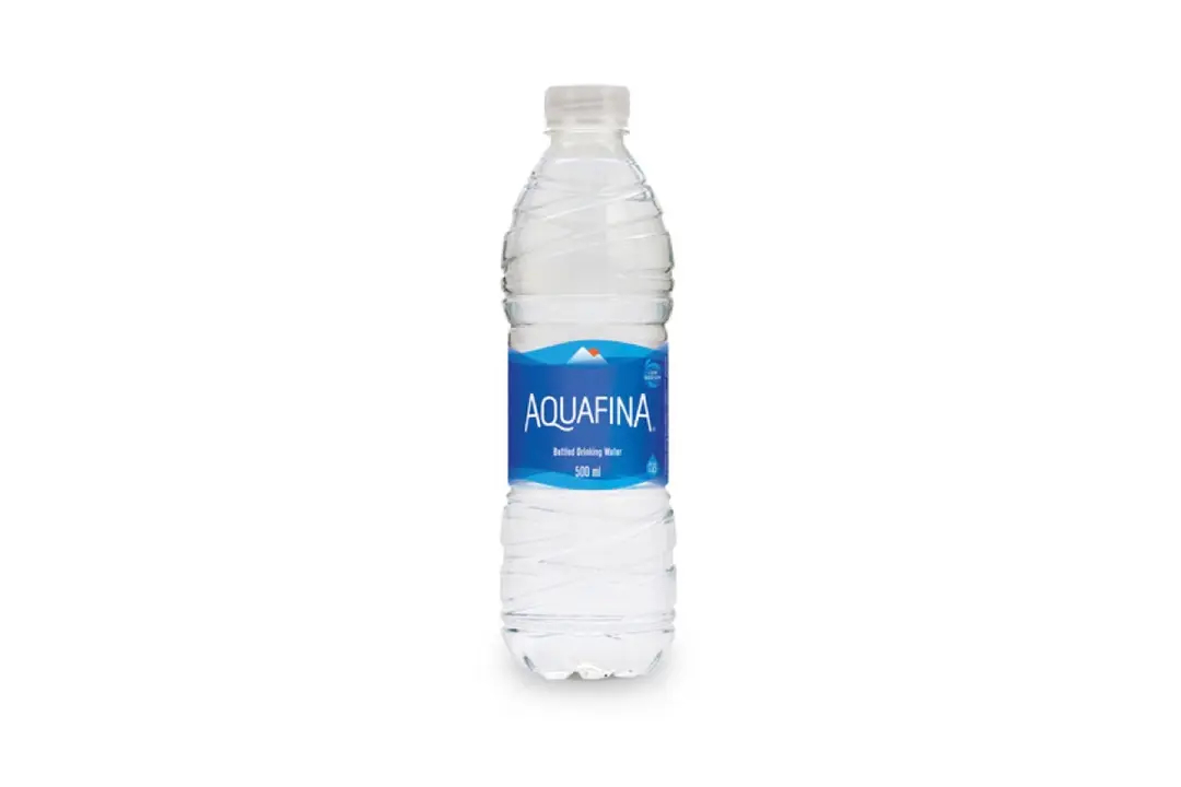 Local Water