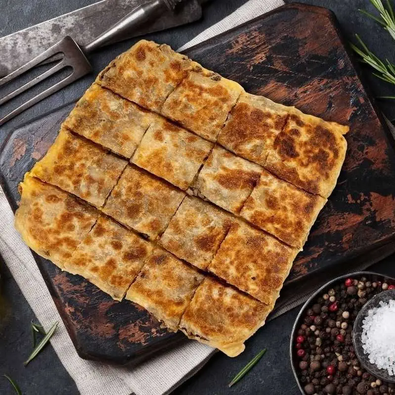 مطبق دجاج