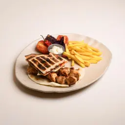 شيش طاووق