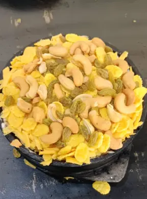 معصوب ملكي سبشيل