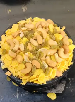 معصوب ملكي سبشيل