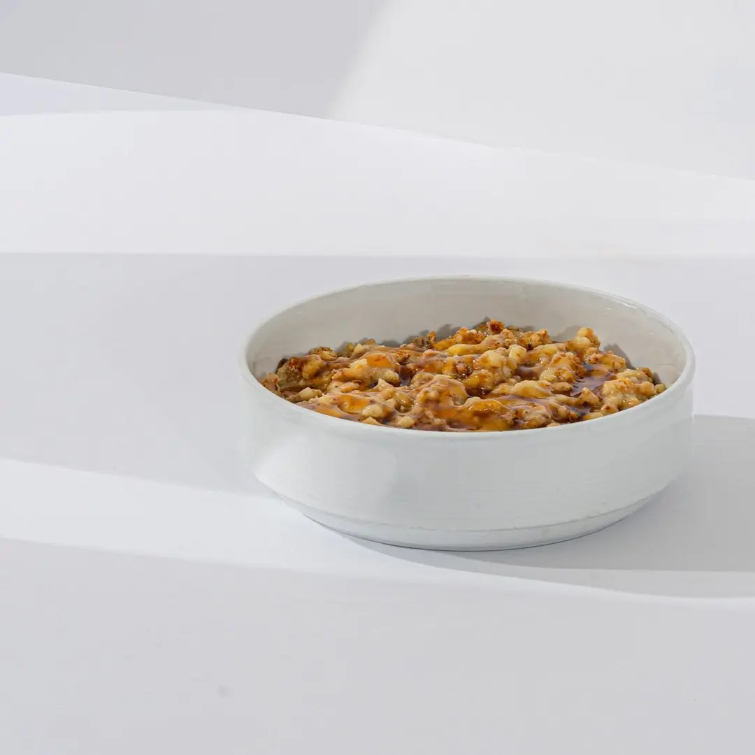 MAASOUB ghee and honey