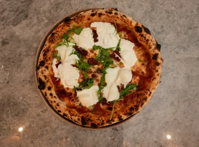 Burrata