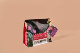 Rosa Morena Brazilian 250G