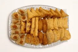 صحن اللمه