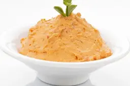 الحطب سلطة لبنة مكدوس