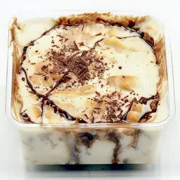 Cheesecake Ice Cream