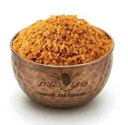 Roasted Coconut R565