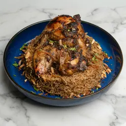 مجبوس دجاج