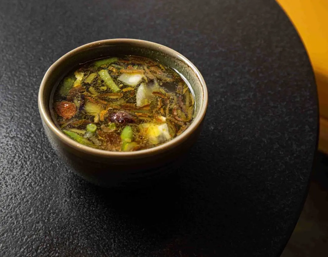 Soup
